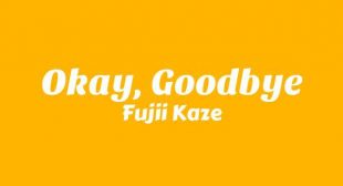 Okay, Goodbye Song Lyrics