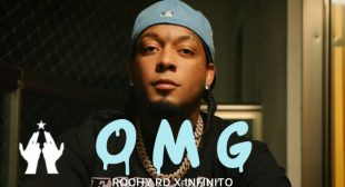 OMG (English Translation) Lyrics – Rochy RD