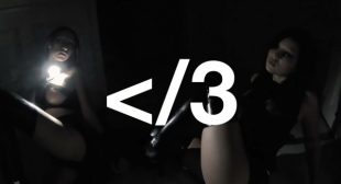 Lyrics of Open it up Song