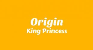 Lyrics of Origin Song