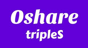 Oshare Song Lyrics