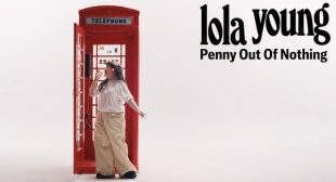Penny Out of Nothing Song Lyrics