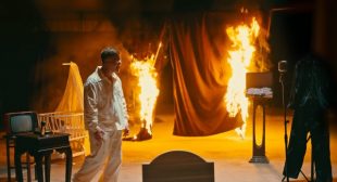 PERDE (English Translation) Lyrics – Poizi