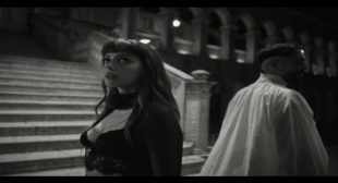 Piazza San Marco (English Translation) Lyrics – Annalisa
