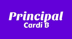 Principal Song Lyrics