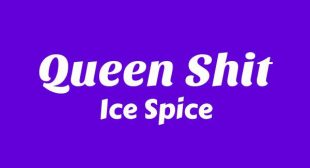 Queen Shit Lyrics