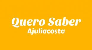 Quero Saber Lyrics – Ajuliacosta