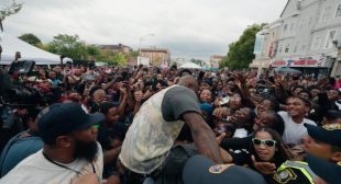 RAIN RAIN Lyrics – DABABY