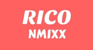 RICO Song Lyrics