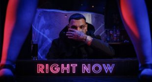 RIGHT NOW (English Translation) Song Lyrics