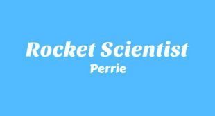Rocket Scientist Song Lyrics