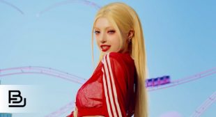 RRRUN (English Translation) Lyrics