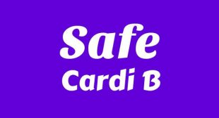Safe Lyrics