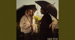 Sale etat (English Translation) Lyrics