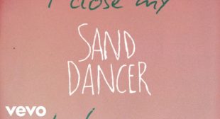 Sand Dancer Lyrics