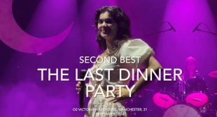 Second Best Lyrics – The Last Dinner Party