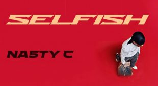 Selfish Song Lyrics