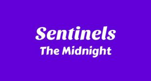 Sentinels Song Lyrics