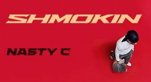 Shmokin Lyrics