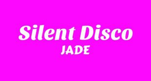 Silent Disco Song Lyrics