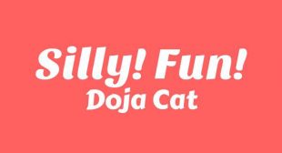 Lyrics of Silly! Fun! Song