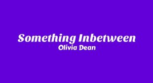 Something Inbetween Lyrics
