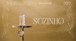 SOZINHO (English Translation) Lyrics