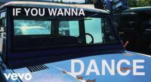Lyrics of Stay (If You Wanna Dance) Song
