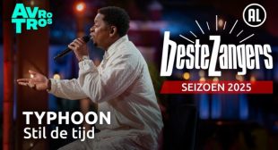 Stil De Tijd Lyrics