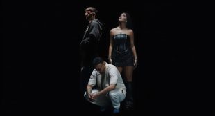 Lyrics of Intro Song