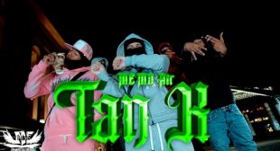 TAN K Song Lyrics