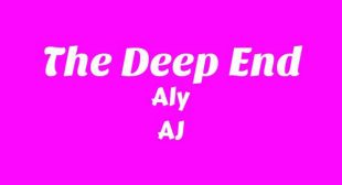 The Deep End Song Lyrics