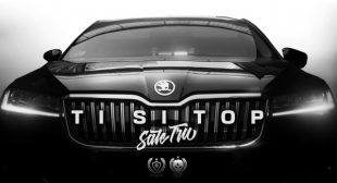 Ti Si Top (English Translation) Song Lyrics