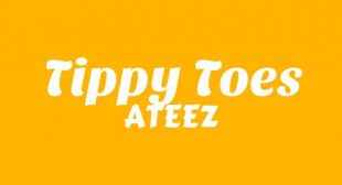 Tippy Toes Lyrics