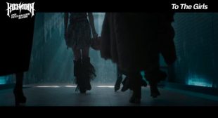 To The Girls (English Translation) Song Lyrics