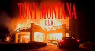 Lyrics of Tony Montana (English Translation) Song