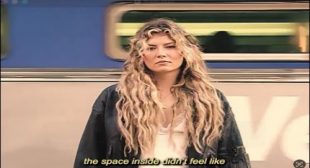 Lyrics of Train Song