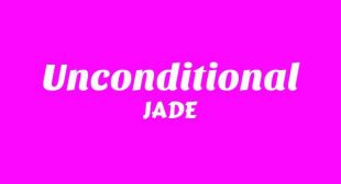 Unconditional Song Lyrics