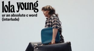 Lyrics of Ur An Absolute C Word (Interlude) Song