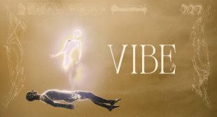 Lyrics of VIBE (English Translation) Song