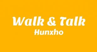 Lyrics of Walk