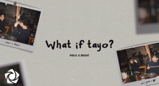 What If Tayo? Song Lyrics