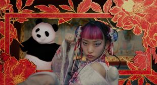 Lyrics of ウォーアイニー (Wo ai ni) Song
