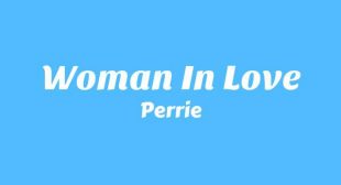 Woman In Love Lyrics
