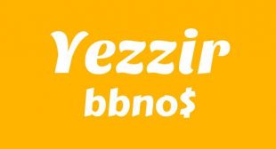 Yezzir Song Lyrics
