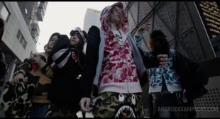 Bape (English Translation) Lyrics