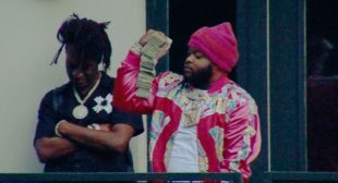 Big Dawg Status Lyrics – BossMan Dlow