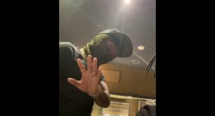 Lyrics of Big League (6 Rings) Song