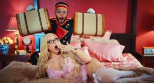 Bing Bong Song Lyrics