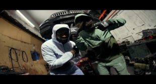 Bullseye Lyrics – Trizz